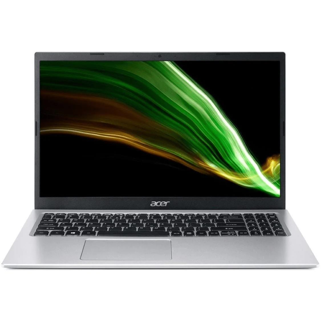 ACER Aspire A315 15.6" FHD (AMD Ryzen 7 5700U, 8GB DDR4, 512GB M.2 NVMe, AMD Radeon Graphics, No OS)