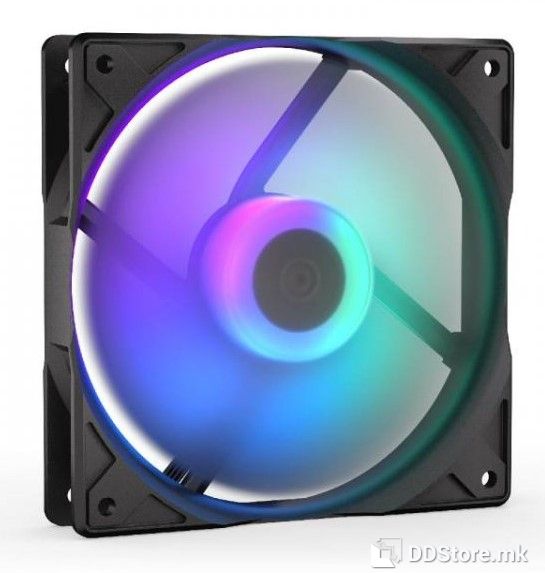 Endorfy Stratus 120 PWM ARGB 120mm , Ftohes per shtëpizë