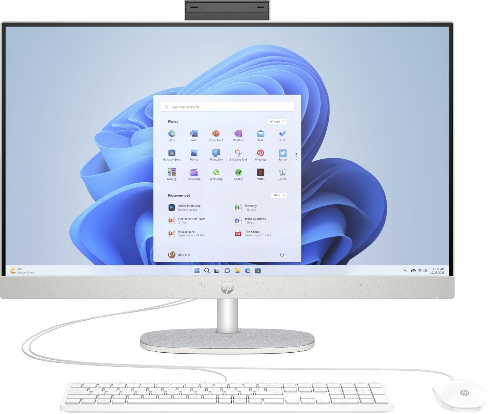 Point Computers – Always on Time!