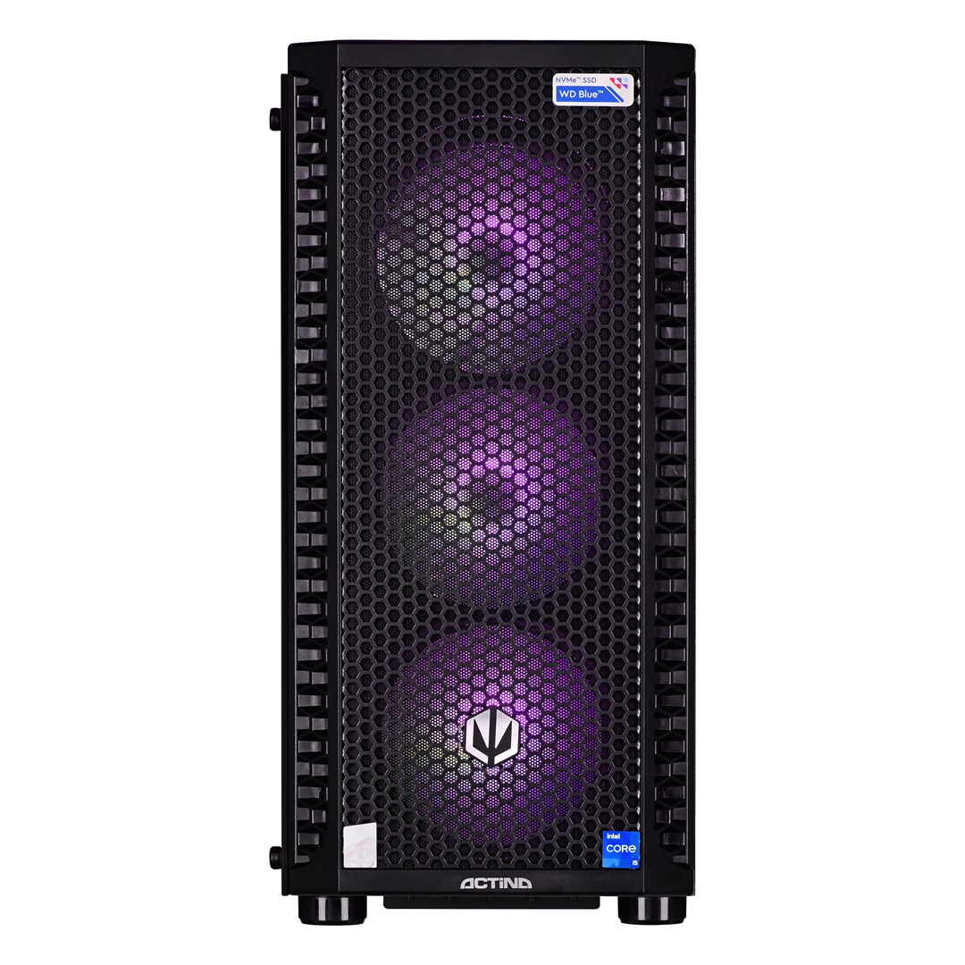 Point Computers – Always on Time!