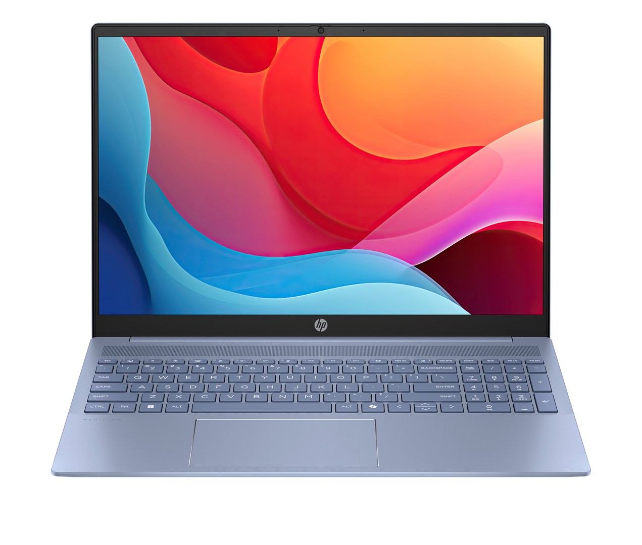 HP Pavilion 16-ag0211nw Ryzen 5 8540U 16"WUXGA AG IPS 16GB DDR5 SSD512 Radeon 740M BLKB 59Wh Win11 2Y Sky Blue