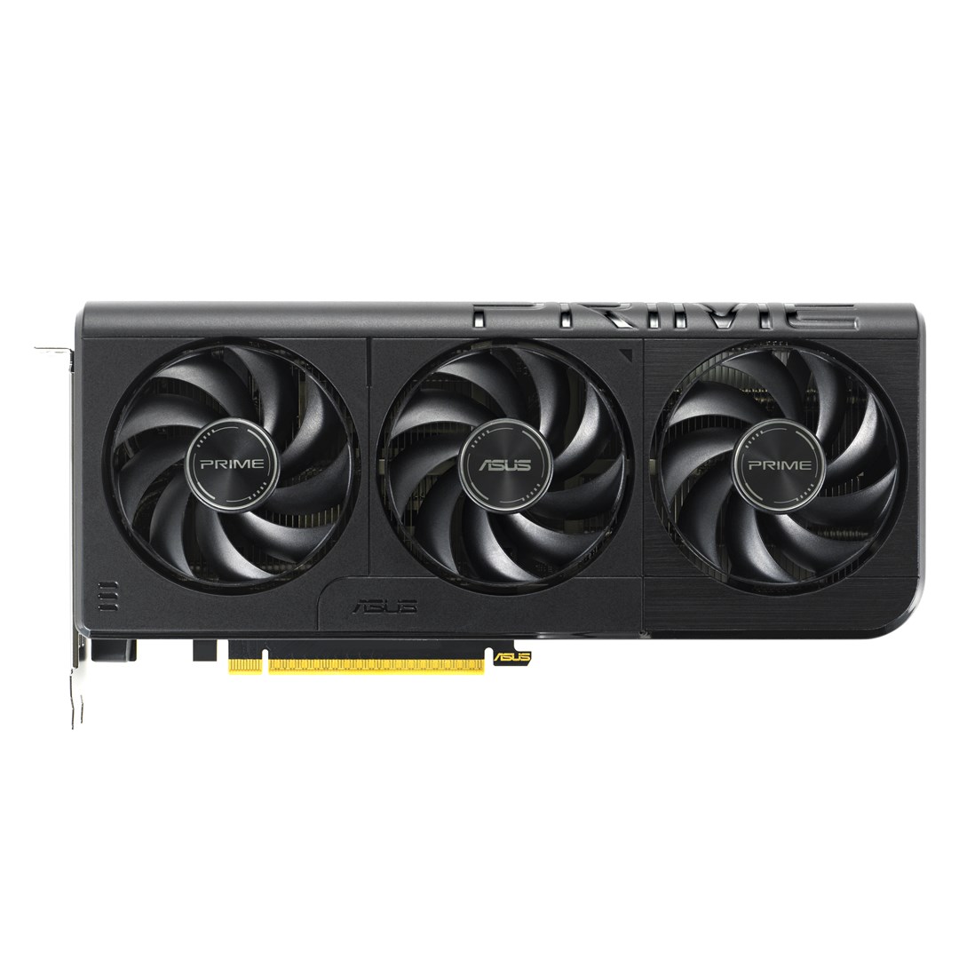 ASUS Prime GeForce RTX 5060 OC 8 GB graphics card