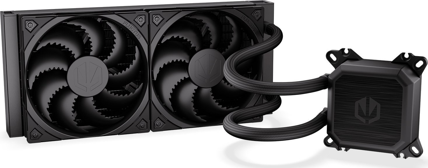 ENDORFY Navis F240 Water 240mm ARGB Black