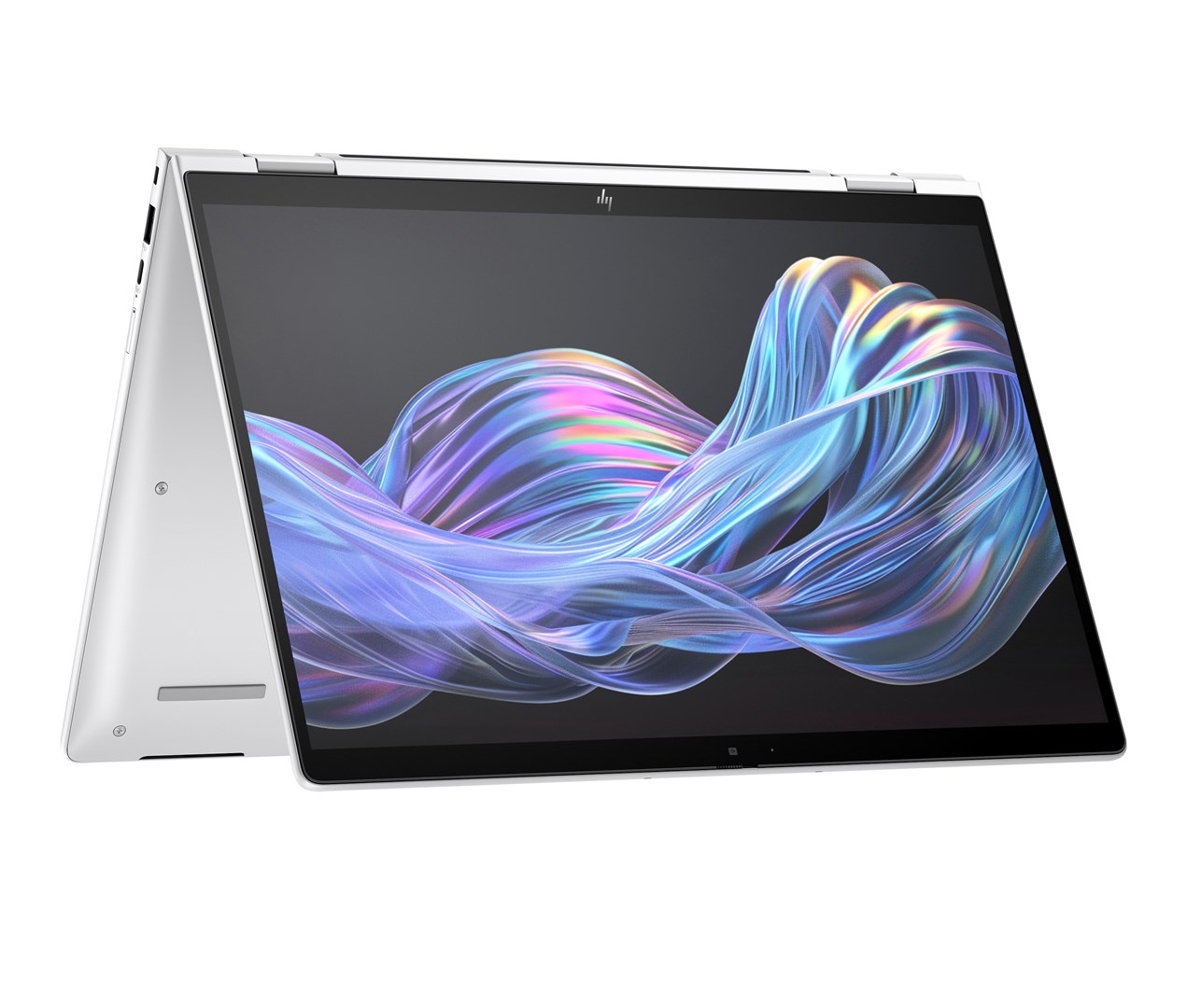 HP EliteBook X G1i Flip, 14.0" 2.5K Touch, 120Hz, 400 nits, Intel Ultra 7 258V, 32GB DDR5, 1TB SSD, Intel Arc Graphics, WWAN, Kamera 5MP, Bateri 68Wh, Windows 11 Pro