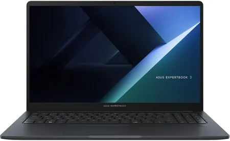 ASUS ExpertBook B1503CVA-S72272X, Intel Core i5-1334U, 15.6" FHD, 60Hz, 300 nits, Anti-Glare, 16GB DDR5, 512GB SSD, Intel UHD Graphics, Kamera 720p, WLAN + Bluetooth, 42Wh, Windows 11 Pro, Gentle Grey