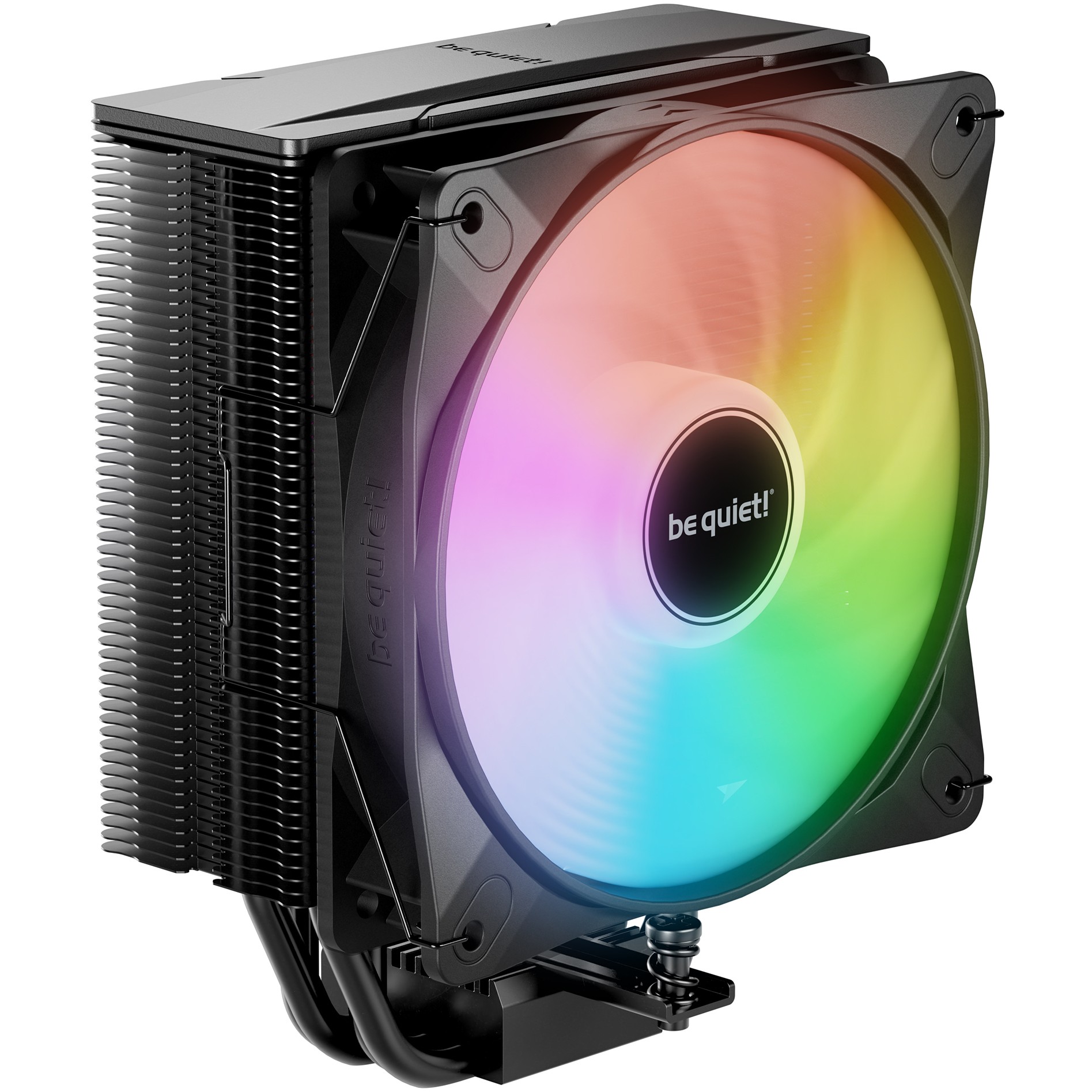 Cooler be quiet! PURE ROCK 3 LX