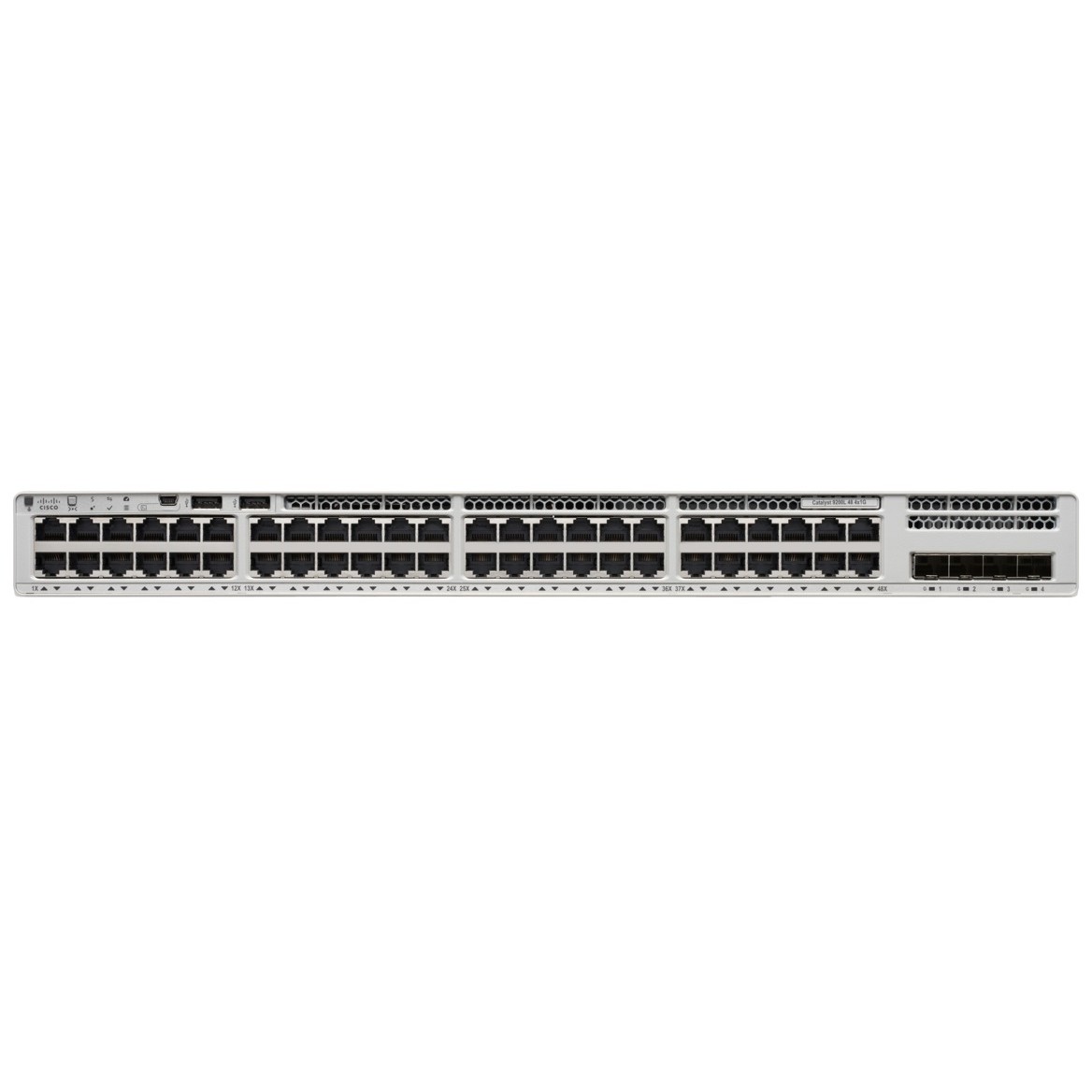 Cisco CATALYST 9200L 48-PORT DATA