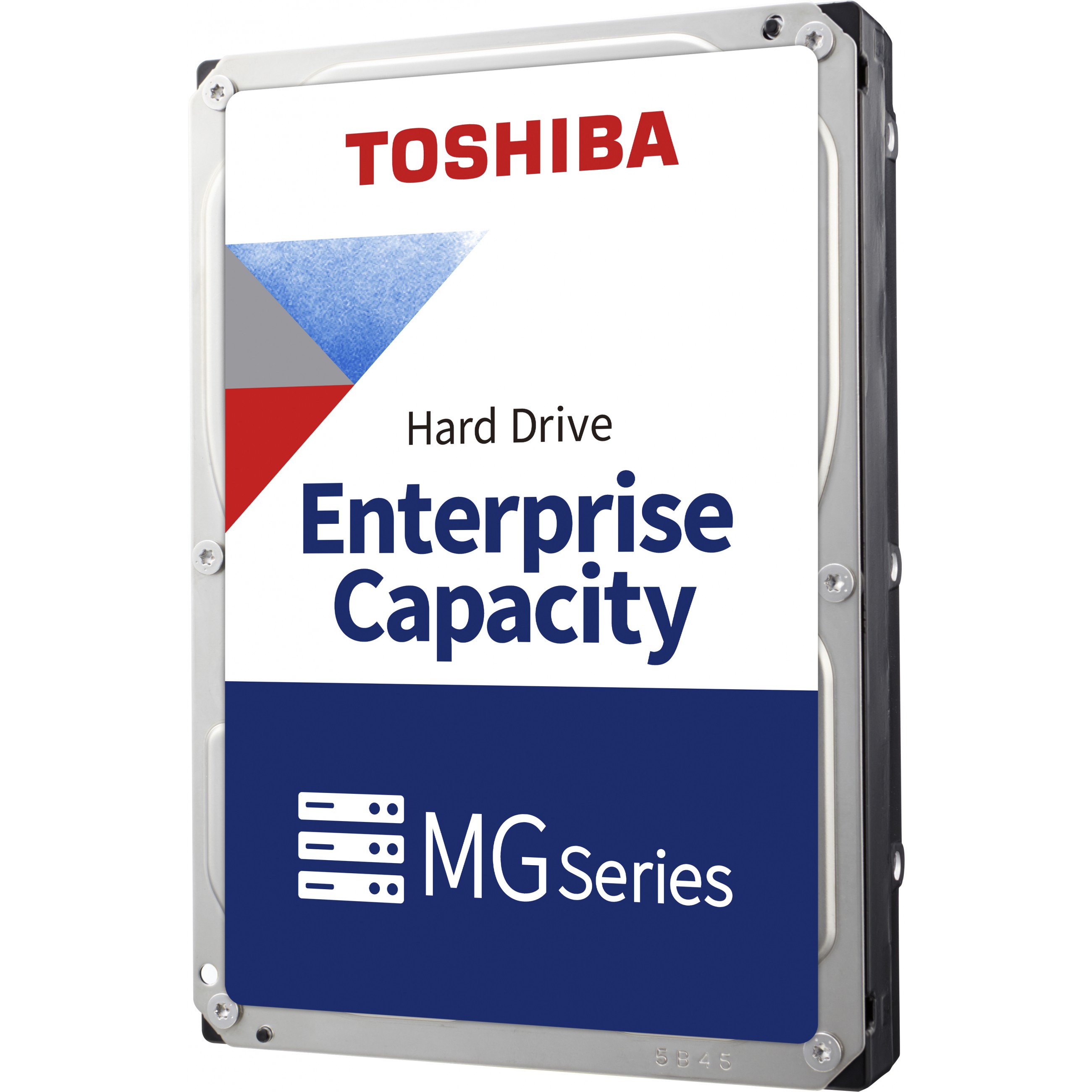 Toshiba MG08 16TB HDD 3.5" 7200RPM SATA