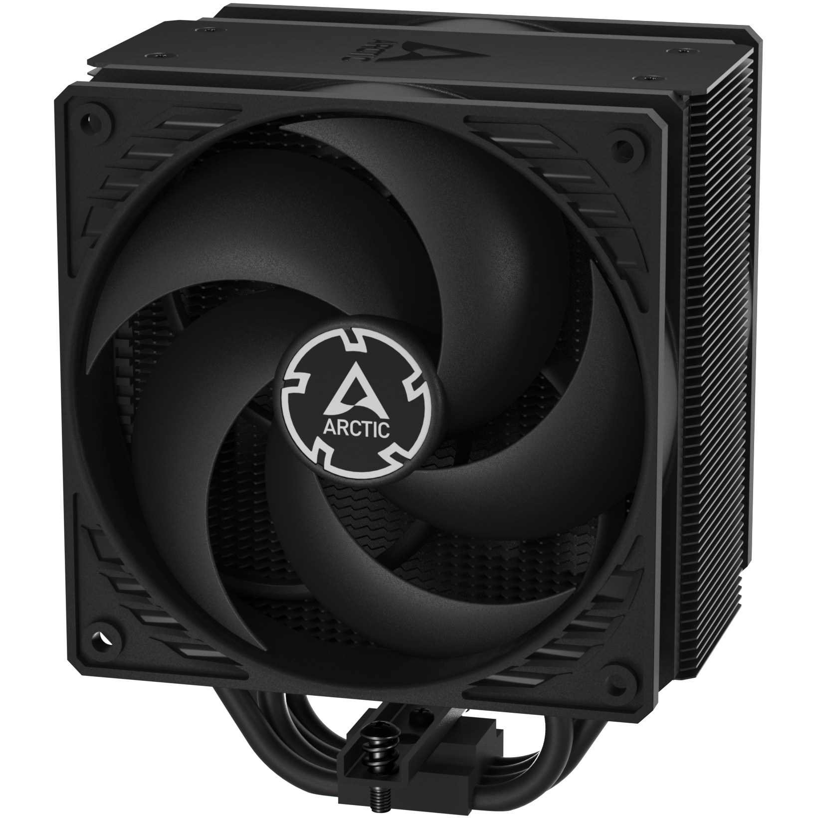 Arctic Freezer 36 Black – Ftohës CPU me Performancë të Lartë