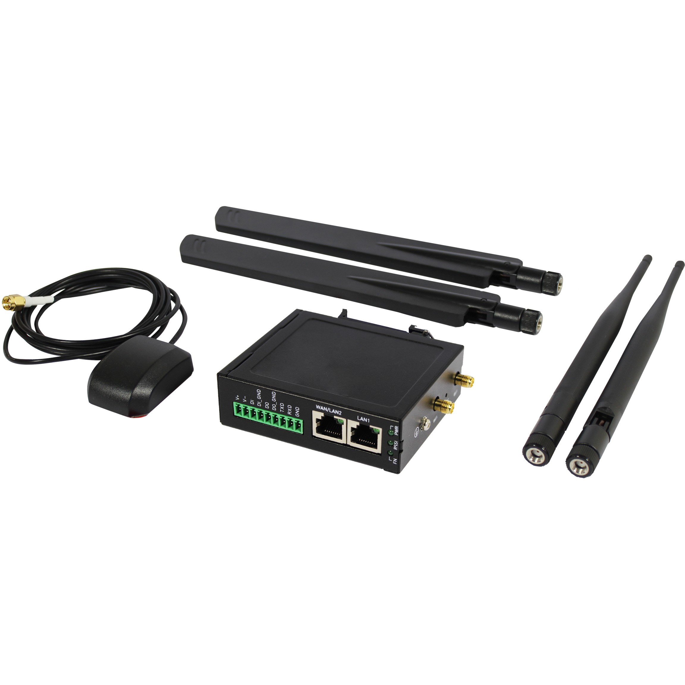 Universal Allen Communication Router Point Computers – Always on Time!