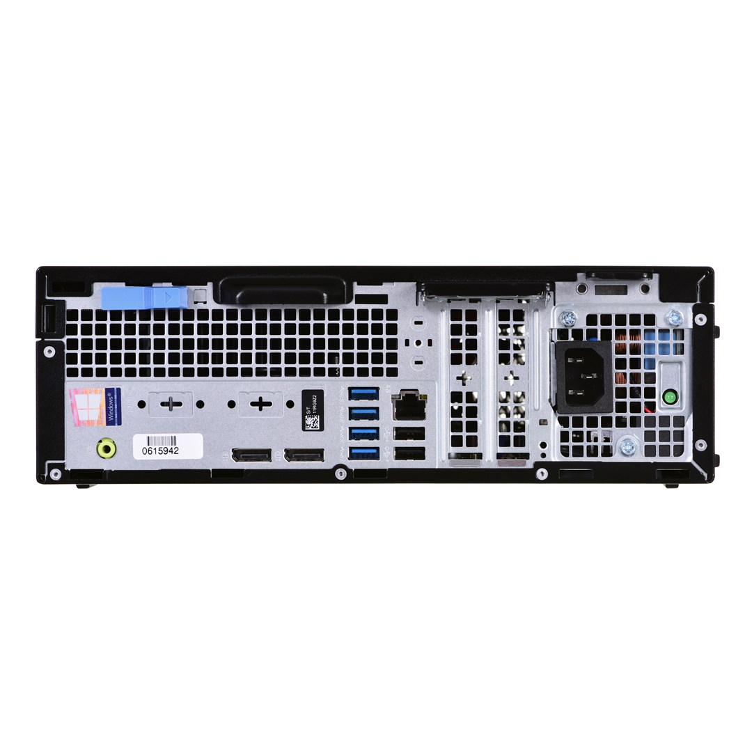 Point Computers – Always on Time!