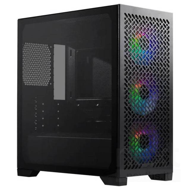 Cooler Master Elite 302 Mini Tower