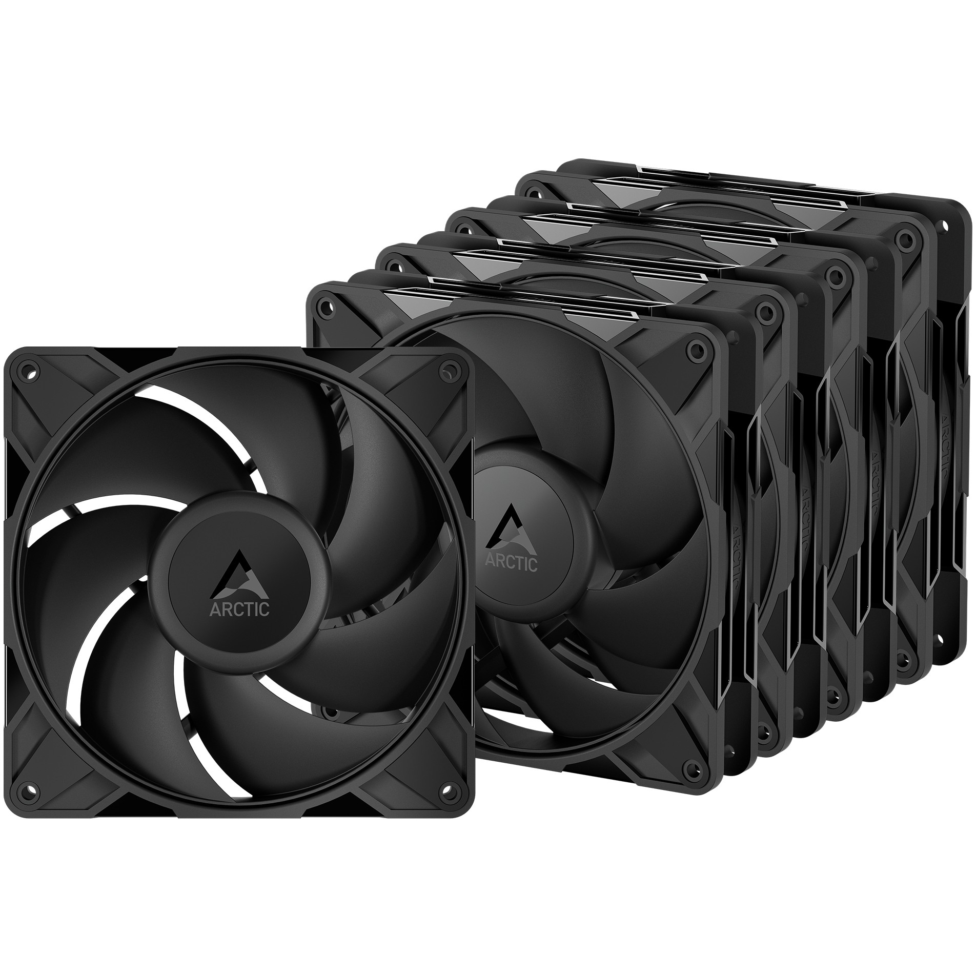 Arctic, P14 Pro PST, 5-Pack, Ftohës për shtëpizë