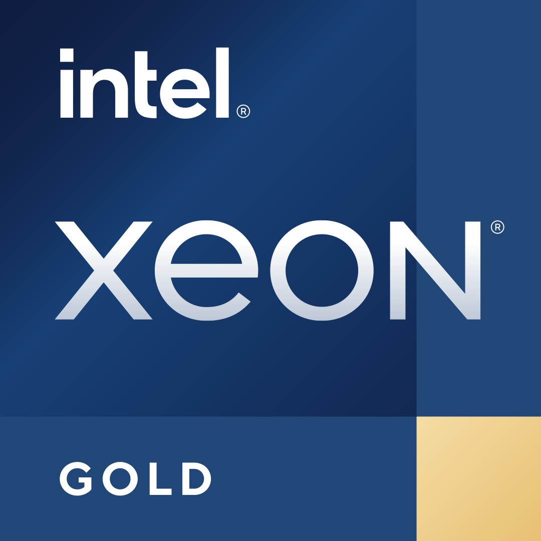 Intel Xeon Gold 5515+ Tray (Socket 4677), Procesor