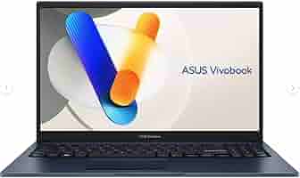 ASUS Vivobook 15 X1504VA-BQ2932W, Core i5-120U, 15.6" FHD IPS 60Hz, 16GB DDR4, 512GB SSD, Intel Graphics, Wi-Fi & Bluetooth, Kamera 720p, 42WHr, Windows 11, Ngjyrë Quiet Blue
