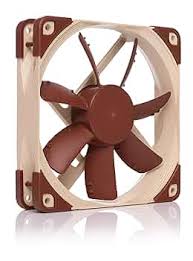 Noctua NF-S12A ULN 120mm, Ftohës për shtëpizë