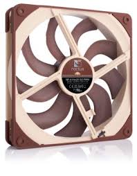 Noctua NF-A14 140x140x25mm PWM, Ftohës për shtëpizë