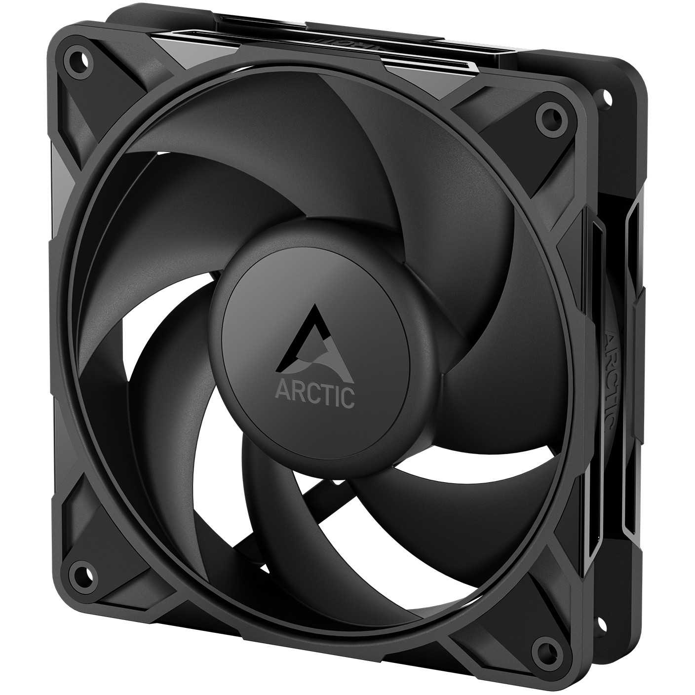 ARCTIC P12 Pro PST – Ventilator Performant PWM PST, Ftohes per shtepize