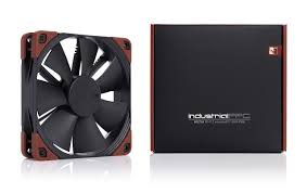 120mm NOCTUA NF-F12 iPPC-3000 PWM PPC-3000 PWM