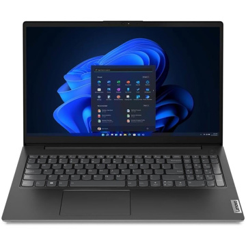 Lenovo V15 G4 IRU Intel® Core™ i5 i5-13420H Laptop 39.6 cm (15.6") Full HD 8 GB DDR4-SDRAM 512 GB SSD Wi-Fi 5 (802.11ac) English Black