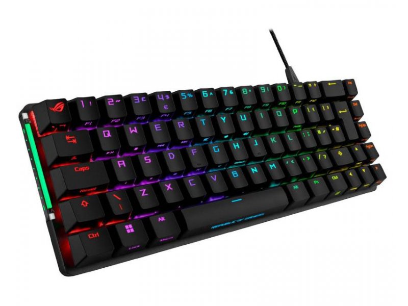 ASUS M602 Falchion Ace Gaming Gaming Keyboard