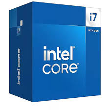 Procesor Intel S1700 CORE i7 14700T TRAY GEN14