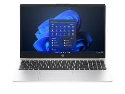 HP 250 G10, Intel Core i3-1315U, 15.6" FHD, Anti-Glare, 250 nits, 8GB DDR4, 512GB SSD, Intel UHD Graphics, Kamera 720p, 41Wh, Pa Sistem Operativ (NoOS), Dark Ash Silver
