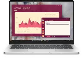 Laptop Dell Pro 14 (PC14250), Intel Core Ultra 5 235U, Intel Graphics, 16" FHD+ IPS, 16GB RAM, 512GB SSD, Wi-Fi 6E & BT 5.3, Fingerprint, Backlit KB, Ubuntu, Magnetite