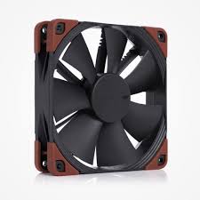 120mm Noctua NF-F12 IPPC-2000 IP67 PWM Gehäuselüfter