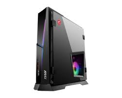 MSI MPG Trident AS AI 2NVN7-011EU Ultra 7 265F 32GB DDR5 SSD1TB GeForce RTX 5060 Ti SHADOW 2X 16GB AX211 (WIFI 6E) Bluetooth 5.3 500W Win11 Black 2Y