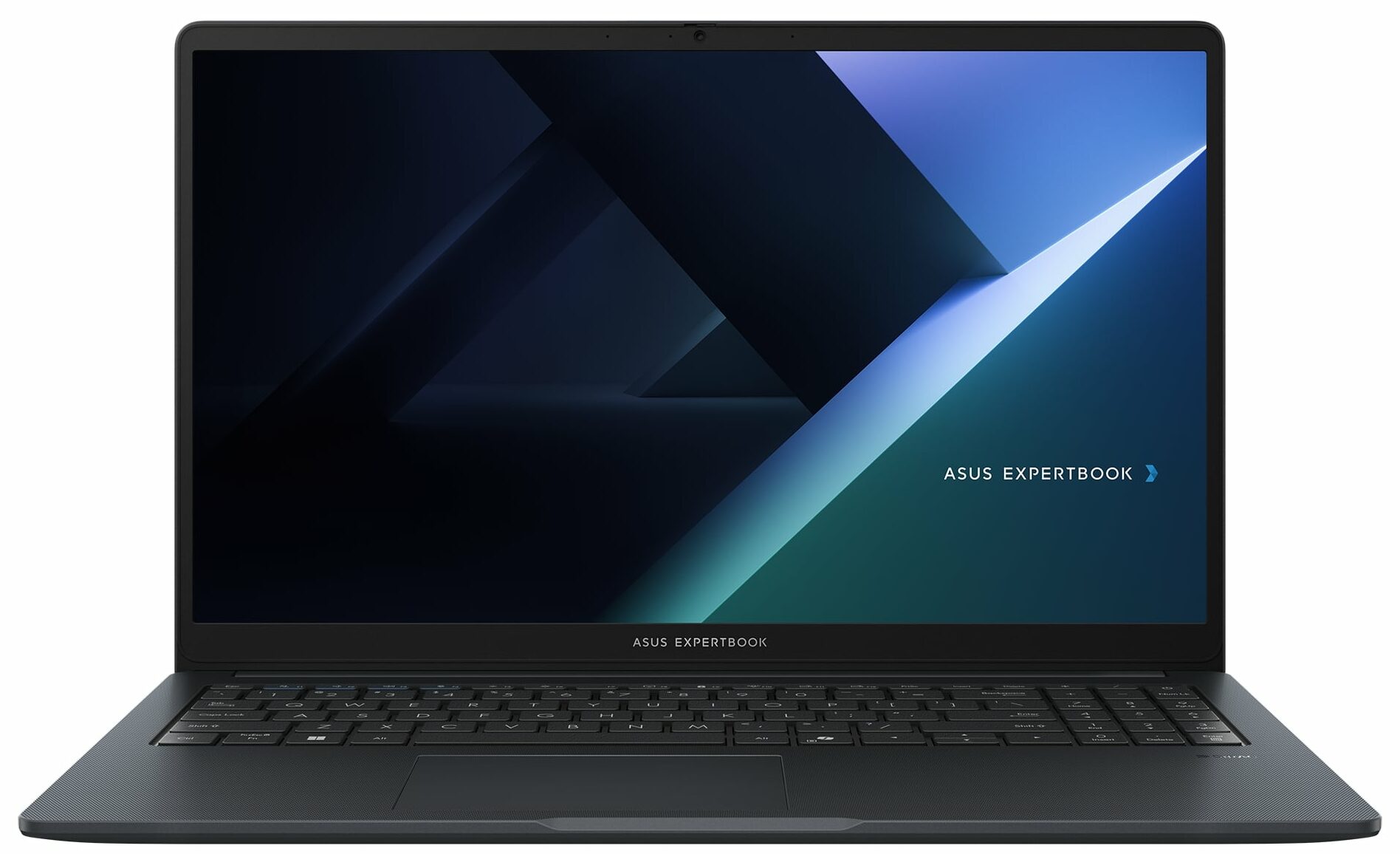 ASUS ExpertBook B1503CVA-S72680X, i5-1334U, 15.6" FHD 60Hz 300nits AG, 16GB DDR5, 1TB SSD, Intel UHD Graphics, 720p Camera, Backlit Keyboard, WLAN+BT, 50WHrs, Windows 11 Pro, Gentle Grey