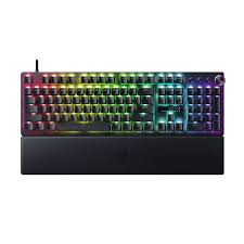 Razer Huntsman V3 Pro RGB Wired Optical-Mechanical Gaming Keyboard