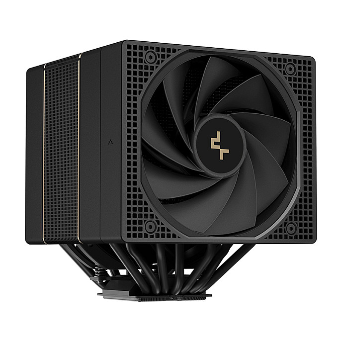 DeepCool ASSASSIN VC ELITE – Ftohës CPU Premium