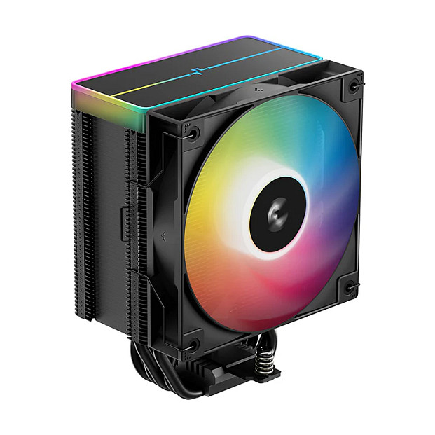 Deepcool AG500 BK ARGB V2, CPU Air Cooler - E zeze