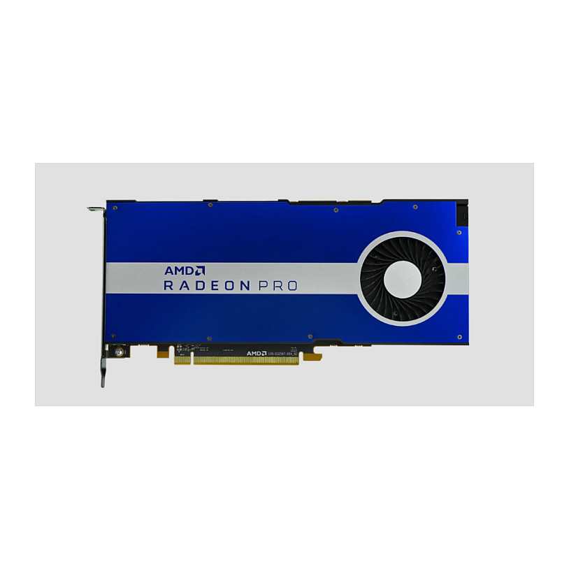 Radeon™ Pro W5700