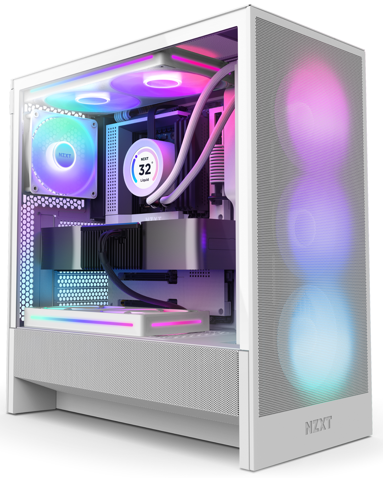 Point Computers – Always on Time!