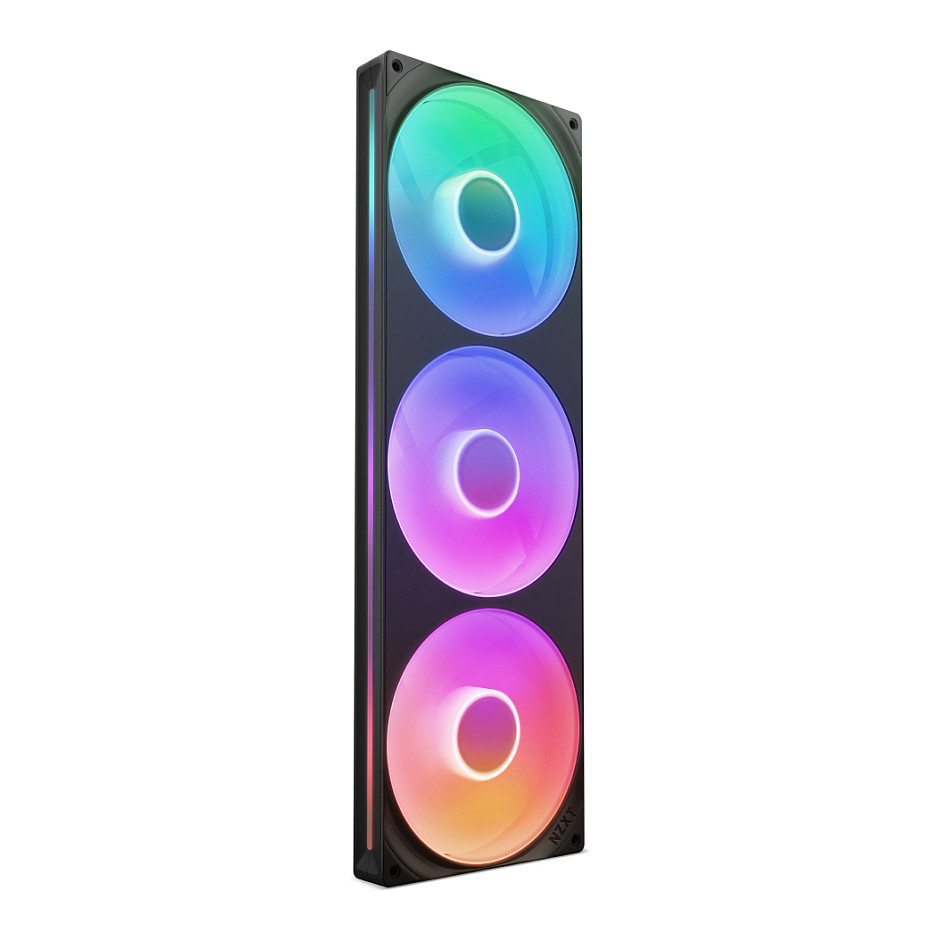 F420 RGB Core White