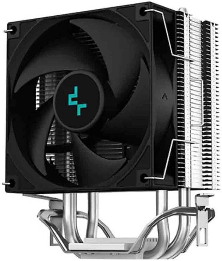 DeepCool AG300 CPU Air Cooler, Black