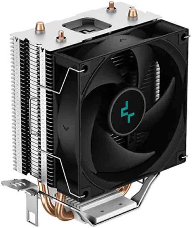 DeepCool AG200 CPU Air Cooler, Black
