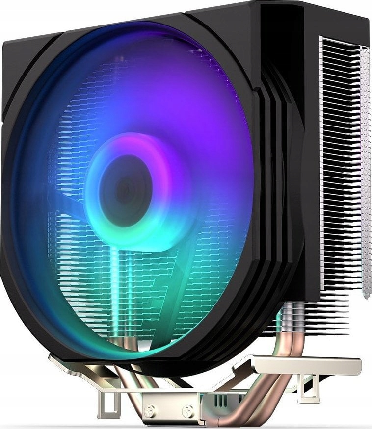 Ftohës për procesor ENDORFY Spartan 5 MAX ARGB - E zezë