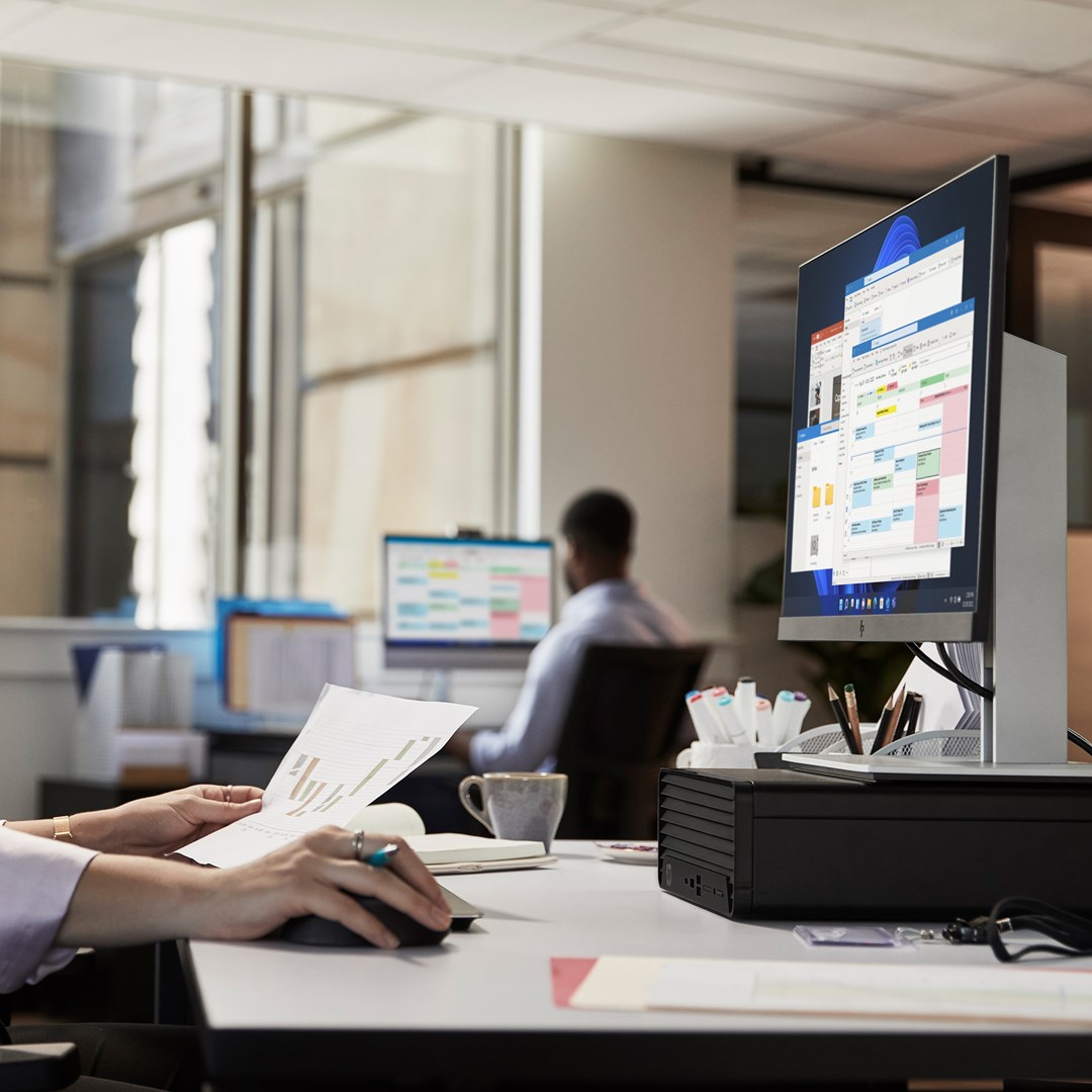 Point Computers – Always on Time!
