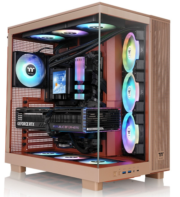 Point Computers – Always on Time!