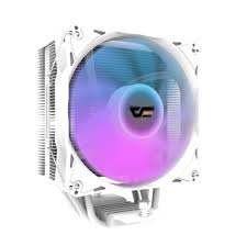 Darkflash Z4 PRO MIST, i bardhë, Air Cooler
