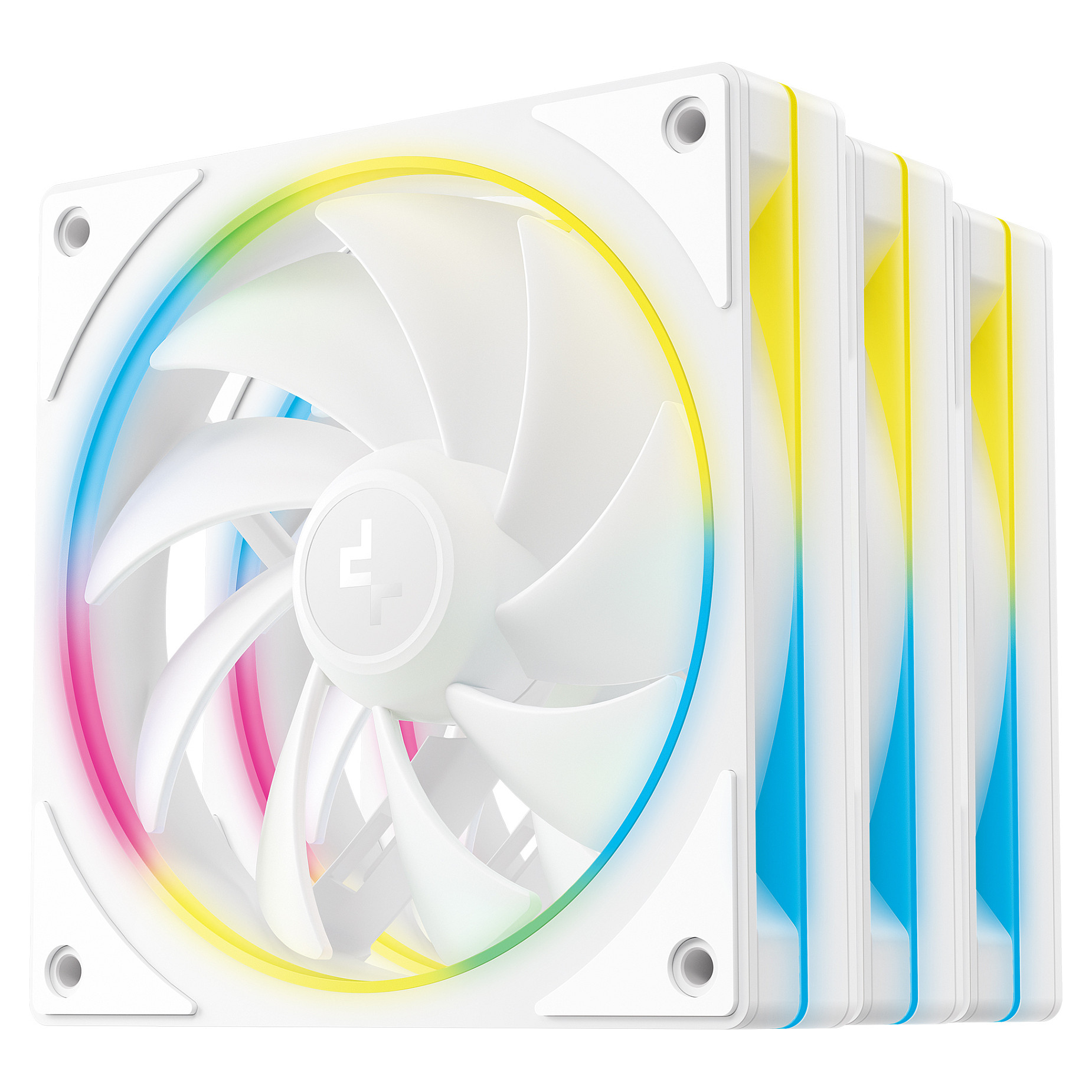 120mm DeepCool FL12 SE 3IN1
