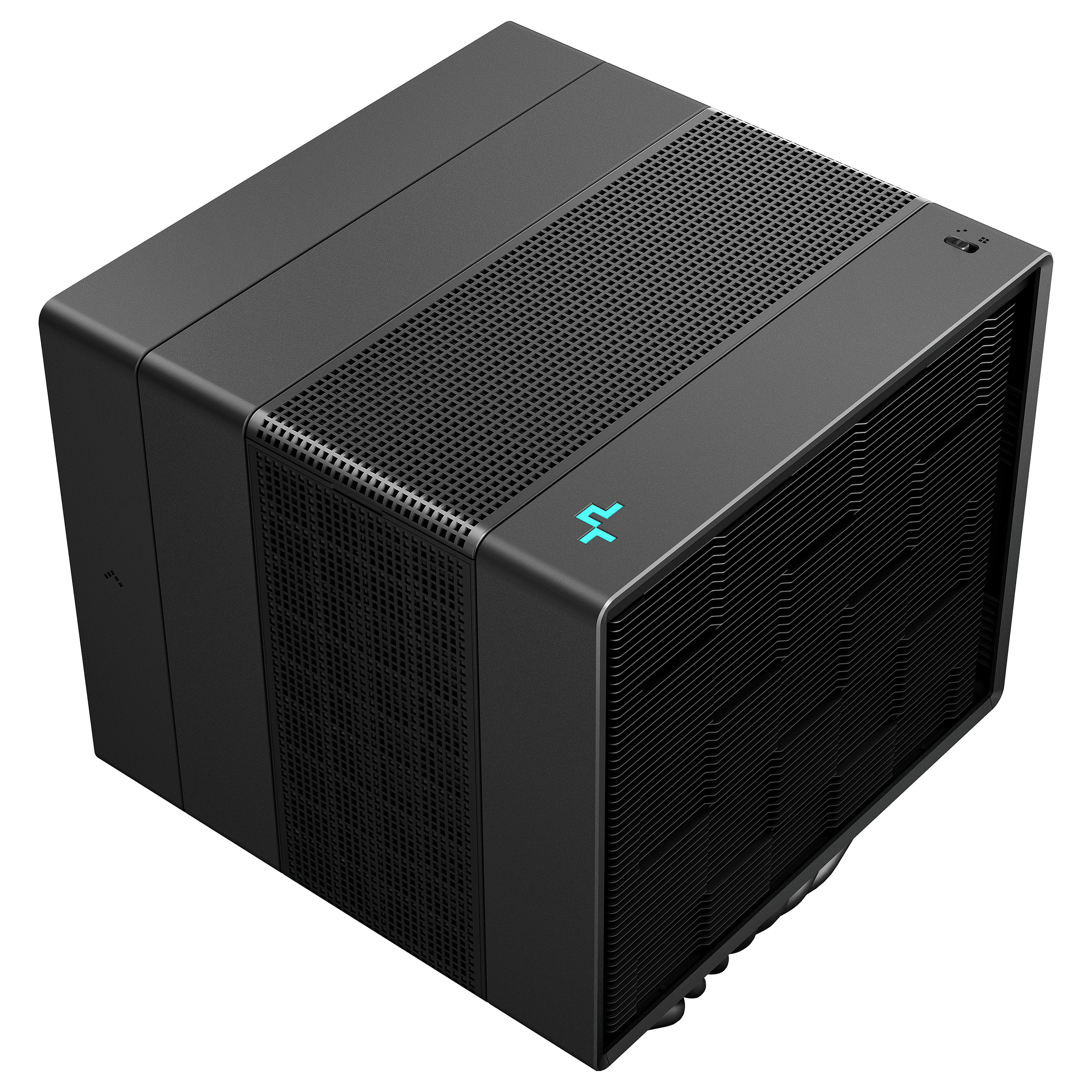 K Cooler DeepCool ASSASSIN IV