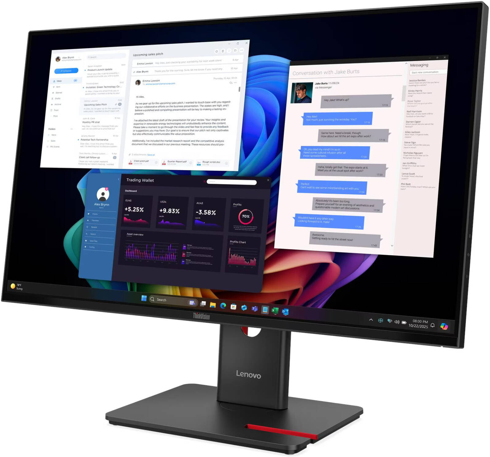 Point Computers – Always on Time!