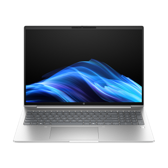 Laptop HP ProBook 4 G1ah, AMD Ryzen 5 220 (6 Core, deri 4.9GHz, 16MB Cache), 16" WUXGA IPS Anti-Glare 300 nits, 16GB DDR5 5600MHz, 512GB PCIe NVMe SSD, AMD Radeon 740M Graphics, Wi-Fi 6E + BT 5.3, Numeric Keyboard, 56Wh 3-Cell, FreeDOS, Pike Silver