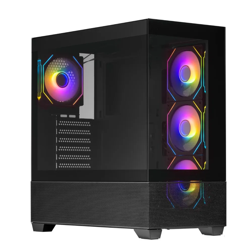 Point Computers – Always on Time!