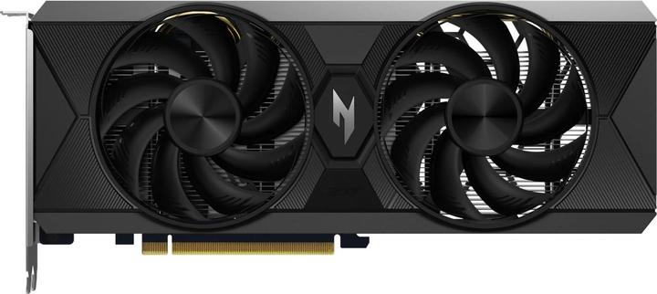 RX 9060 XT 16 Acer Radeon Nitro OC GDDR6