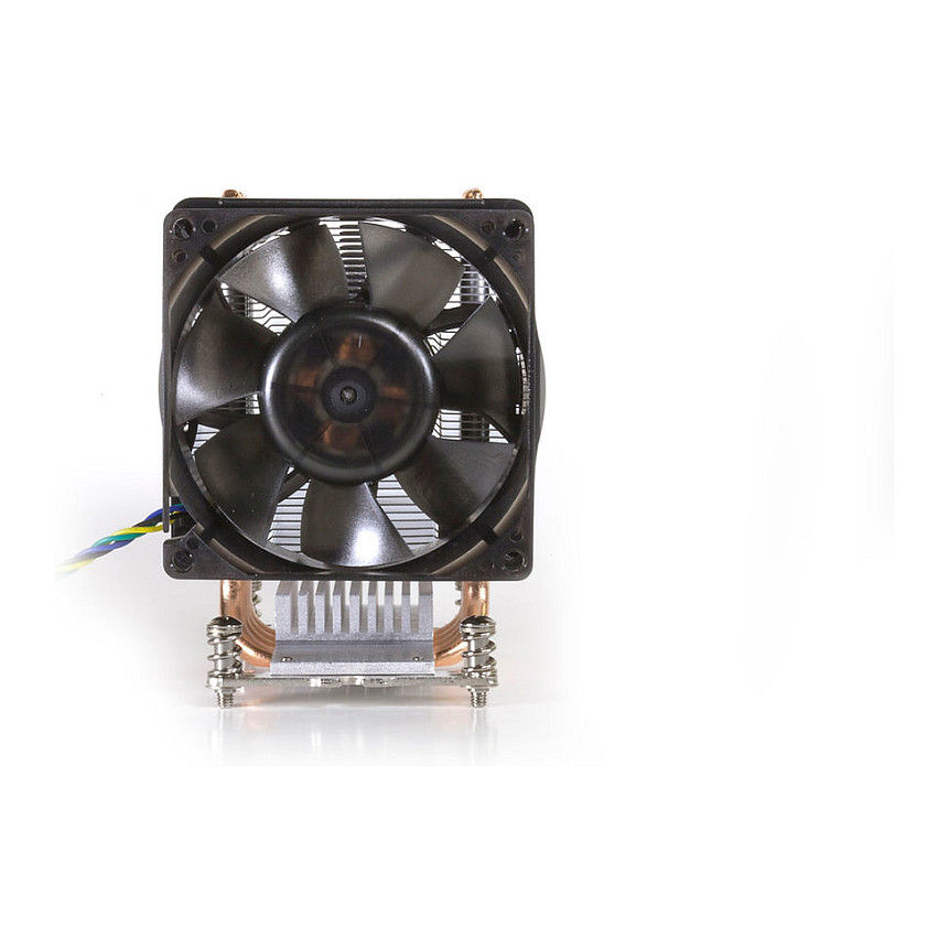 Dynatron A19 3U Active, AMD AM4/AM5, deri 170W TDP – Ftohës procesori